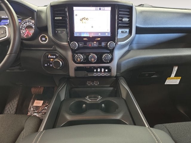2027 RAM 1500 Express