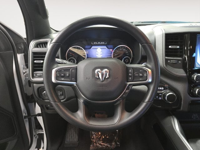 2027 RAM 1500 Express