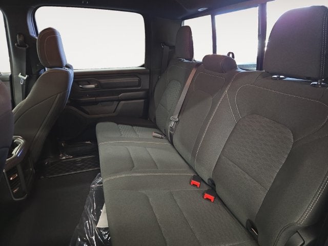 2027 RAM 1500 Express