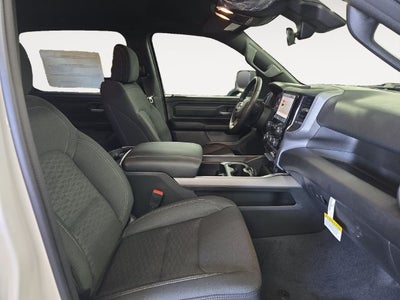 2027 RAM 1500 Express