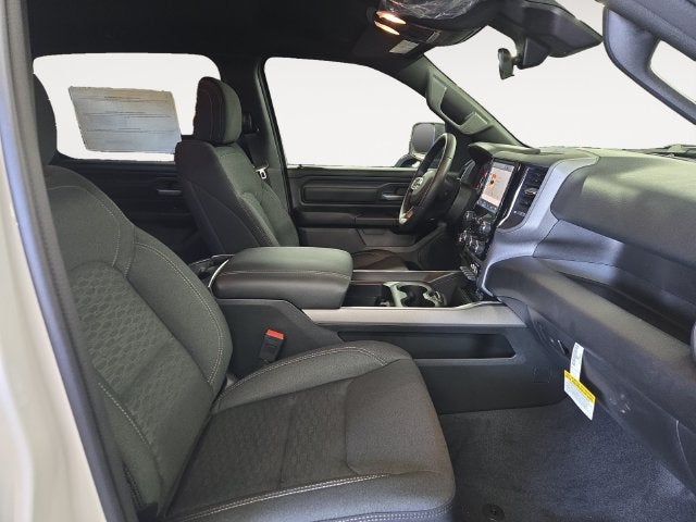 2027 RAM 1500 Express