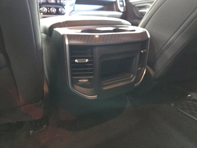 2027 RAM 1500 Express