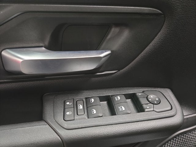 2027 RAM 1500 Express