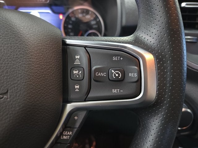 2027 RAM 1500 Express