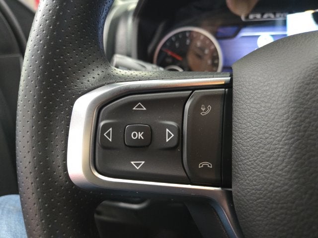 2027 RAM 1500 Express