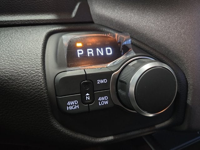 2027 RAM 1500 Express
