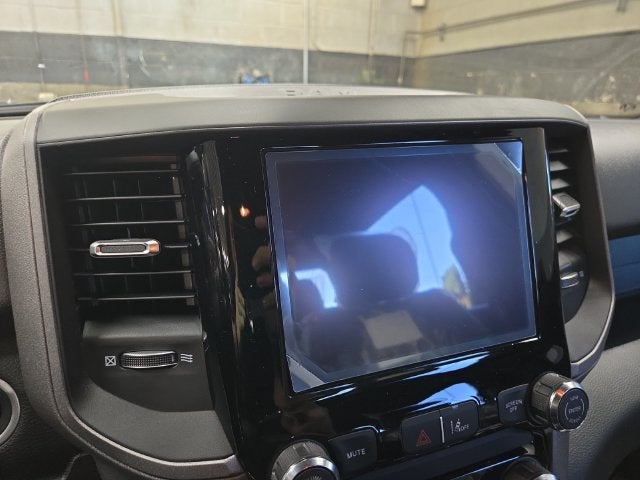2027 RAM 1500 Express