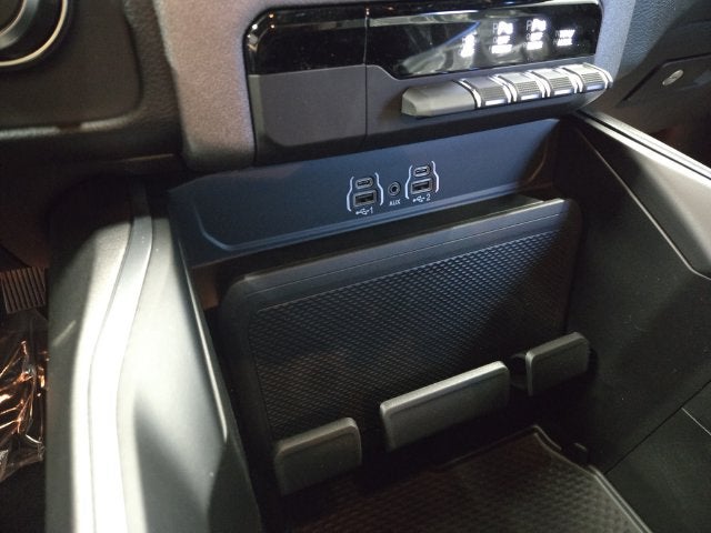 2027 RAM 1500 Express