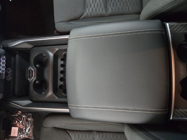 2027 RAM 1500 Express