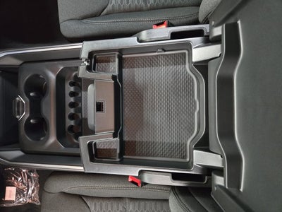 2027 RAM 1500 Express