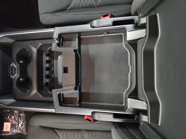 2027 RAM 1500 Express