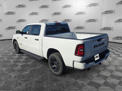 2027 RAM 1500 Express