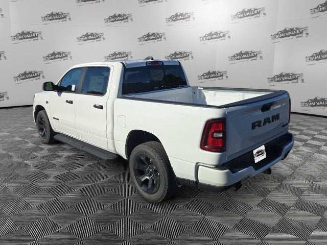 2027 RAM 1500 Express