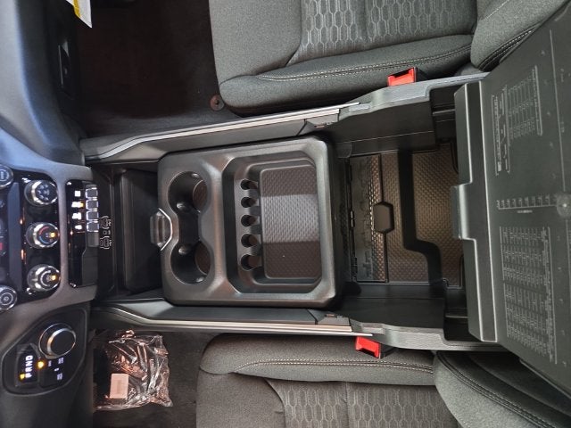2027 RAM 1500 Express