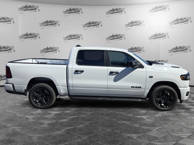 2027 RAM 1500 Express