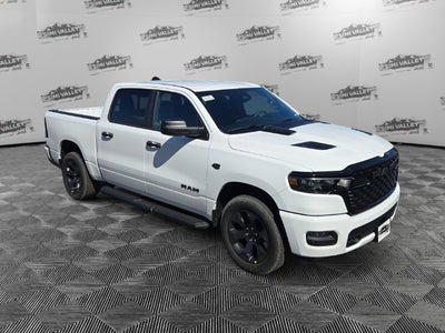 2027 RAM 1500 Express