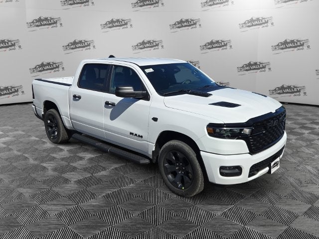 2027 RAM 1500 Express