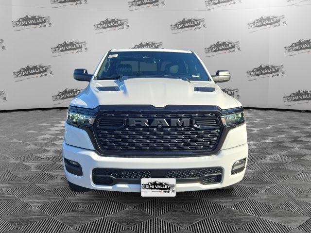 2027 RAM 1500 Express