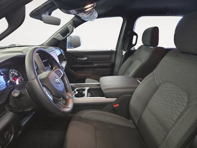 2027 RAM 1500 Express
