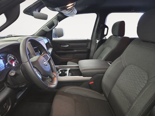 2027 RAM 1500 Express