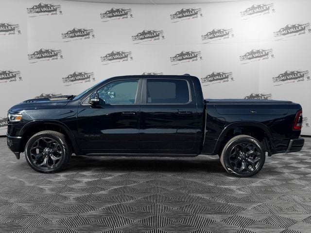 2022 RAM 1500 Limited