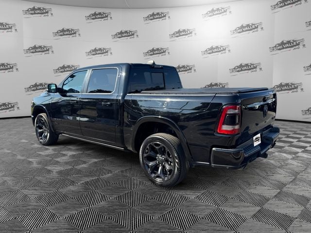 2022 RAM 1500 Limited