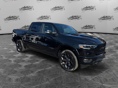 2022 RAM 1500 Limited