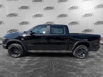 2027 RAM 1500 Rebel