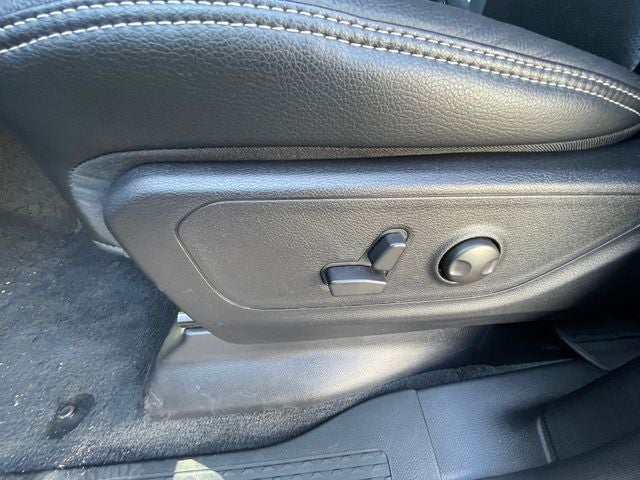 2027 RAM 1500 Rebel