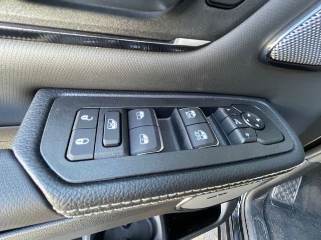2027 RAM 1500 Rebel