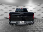 2027 RAM 1500 Rebel