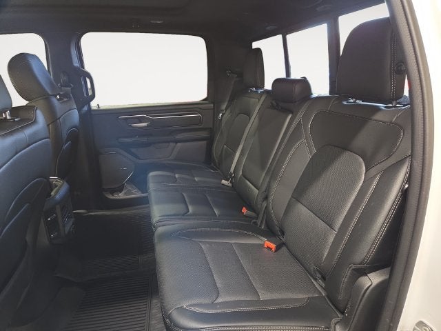 2027 RAM 1500 Rebel