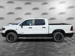 2027 RAM 1500 Rebel