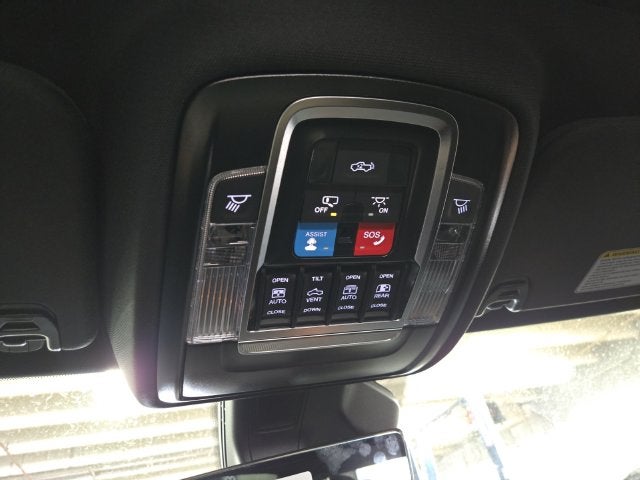 2027 RAM 1500 Rebel