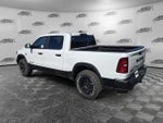 2027 RAM 1500 Rebel
