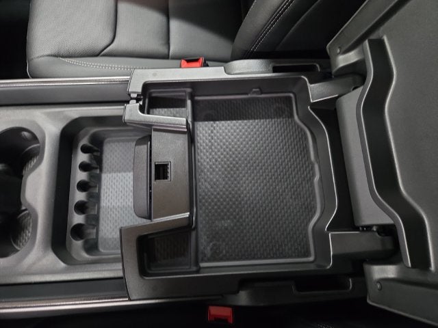 2027 RAM 1500 Rebel
