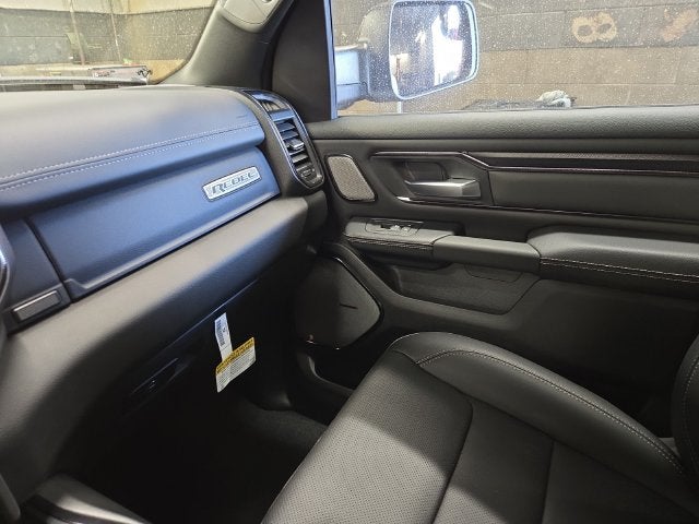 2027 RAM 1500 Rebel