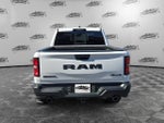 2027 RAM 1500 Rebel