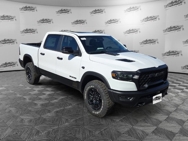 2027 RAM 1500 Rebel