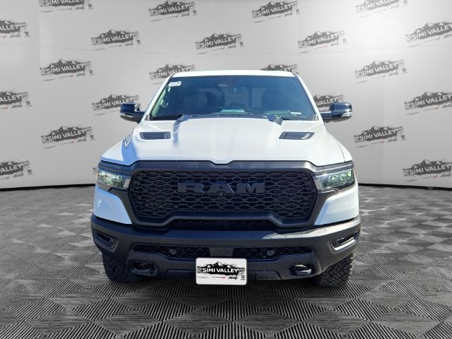 2027 RAM 1500 Rebel