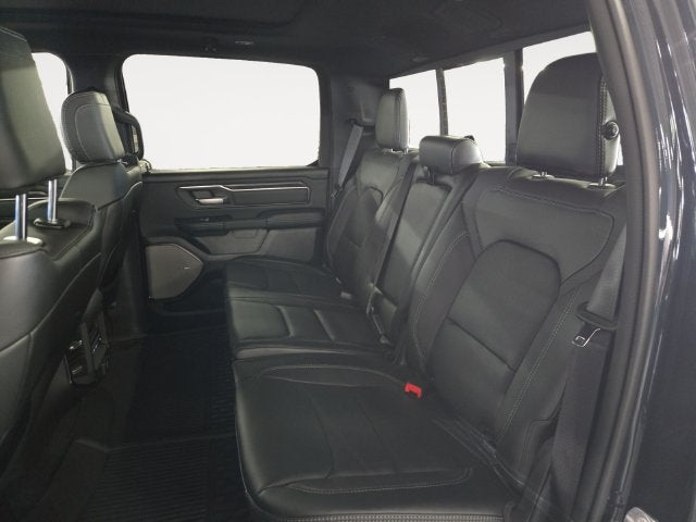 2027 RAM 1500 Rebel