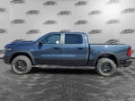 2027 RAM 1500 Rebel