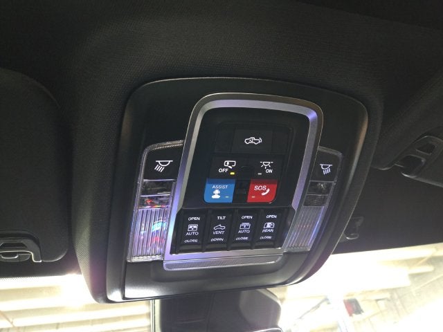 2027 RAM 1500 Rebel