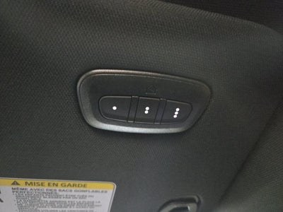 2027 RAM 1500 Rebel