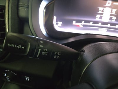 2027 RAM 1500 Rebel