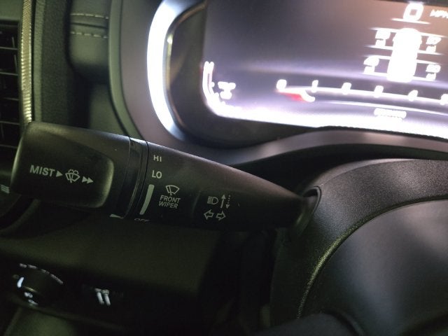 2027 RAM 1500 Rebel