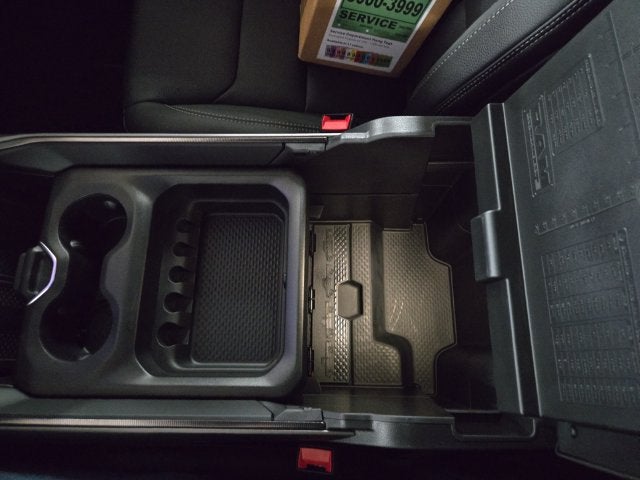 2027 RAM 1500 Rebel