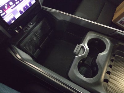 2027 RAM 1500 Rebel