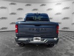 2027 RAM 1500 Rebel