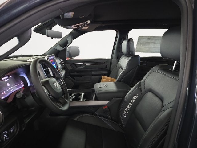 2027 RAM 1500 Rebel